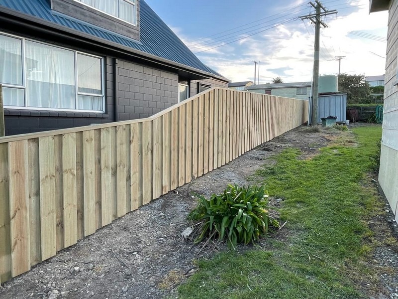 Silverline Fencing (3)